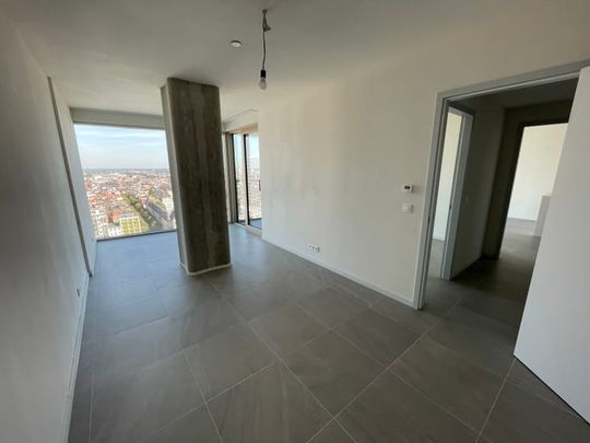 Appartement te huur - Photo 1