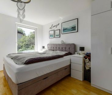 JOSEFIAU: 2-Zimmer-Wohnung mit Terrasse - Photo 1