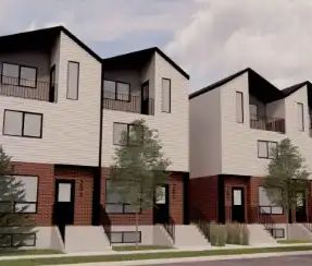 Bridgeland Avas — Upper Unit - Photo 3