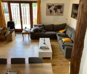 Duplex te huur - Foto 3