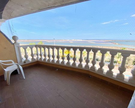 2 BEDROOM APARTMENT - SAN PEDRO DEL PINATAR - Photo 2