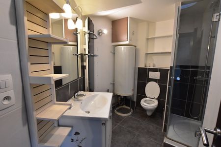 Location Appartement 3 pièces 45m² NANCY 54000 - Photo 4