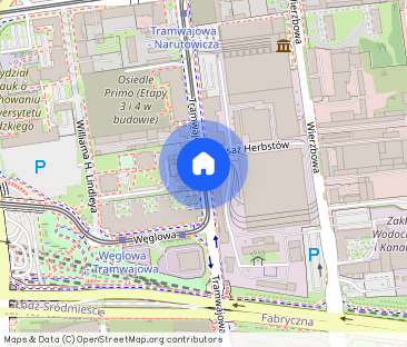 M2 Tramwajowa po remoncie do wynajęcia - Фото 1