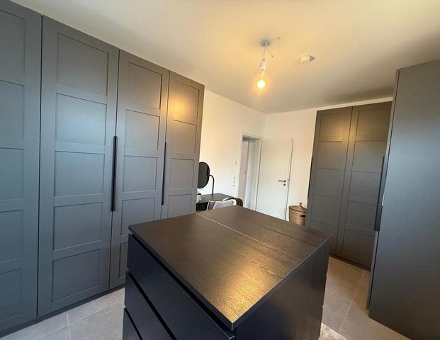 Familienfreundliches Wohnglück: Großzügige 4-Zimmer-Wohnung in Offenbach - Photo 1