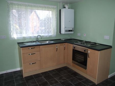 2 bedroom bungalow to rent - Photo 5