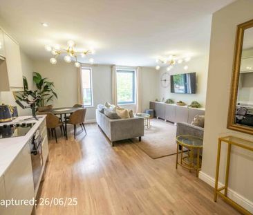 Flat 6, Crescent Court off Blossom Street - Photo 2