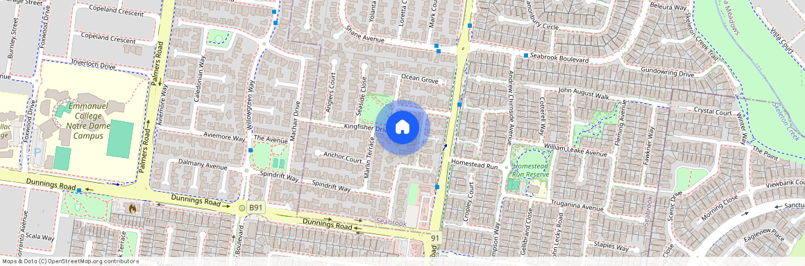 15 Kingfisher Drive, Vic 3028, Seabrook