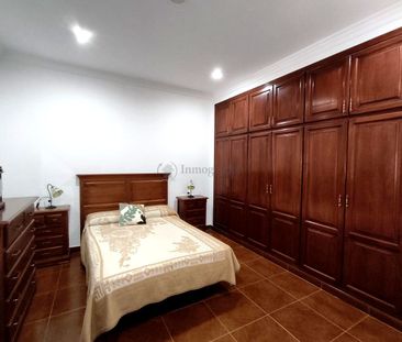 Se alquila en Aldea Blanca chalet de 3 dormitorios - Photo 2