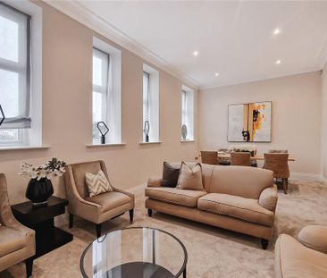 4 bedroom apartment to rent - Photo 2