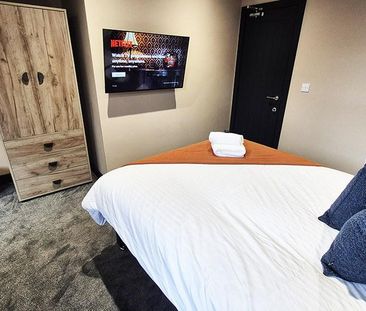 1 bedroom end of terrace house to rent - Photo 6