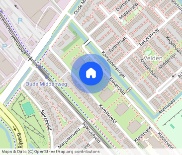 Sfeervol en vrij wonen in Landouwen, Leidschenveen - Foto 1