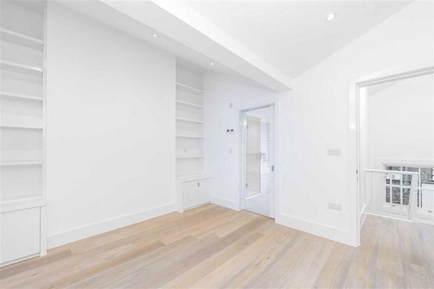 3 bedroom terraced house to rent - Photo 1