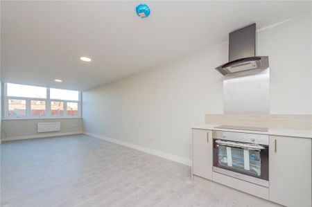 1 bedroom apartment to rent - Photo 3