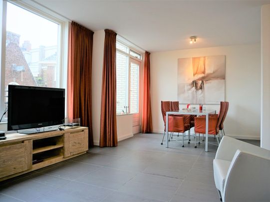 Passeerdersstraat - Photo 1