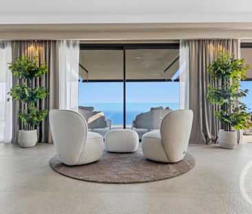 Location Maison 7 pièces 336m² VILLEFRANCHE SUR MER 06230 - Photo 3