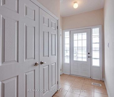 For Lease - 71 Lanark Circle Unit# Upper, Brampton, Ontario - Photo 4