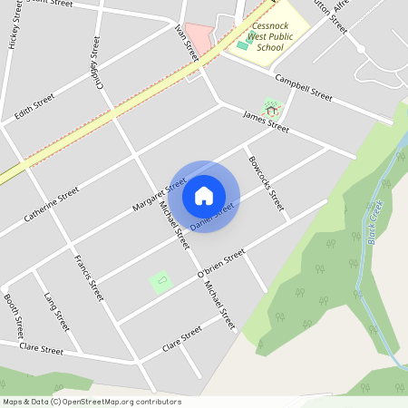 22A Daniel Street, NSW 2325, Cessnock