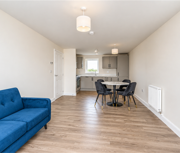 2 bedroom flat to rent - Photo 2