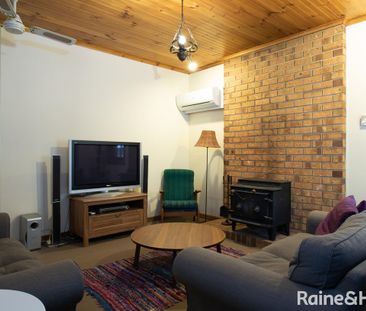 Country Charm in the Heart of Belair - Photo 1