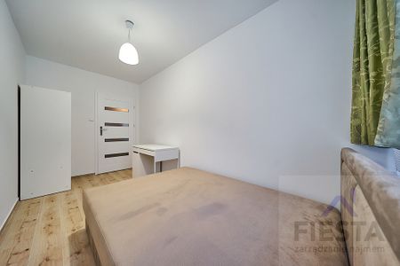 Lublin LSM, ul. Żarnowiecka - Photo 4