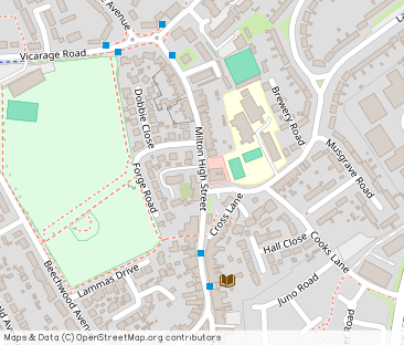 High Street, Milton Regis, Sittingbourne, Kent - Photo 1