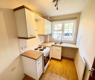 1 bedroom end of terrace house to rent - Photo 4