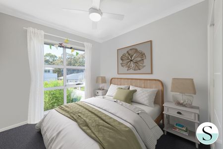 4 Nightshade Crescent, Murrays Beach NSW 2281 - House For Rent | Domain - Photo 4