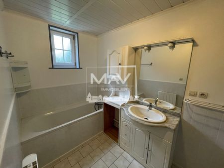 Maison à louer à Tilques • - Photo 4