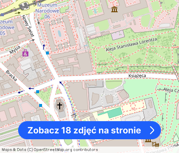 MIeszkanie 100m2 z pięknym widokiem Holland Park - Zdjęcie 1