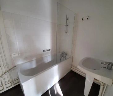 Appartement à louer 2 pièces 36.69m² - Photo 5