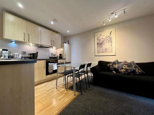 Cutlass Court, Granville Street, Birmingham - Photo 1