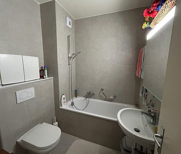 Bel appartement de 2 pièces au 3ème étage - Foto 1