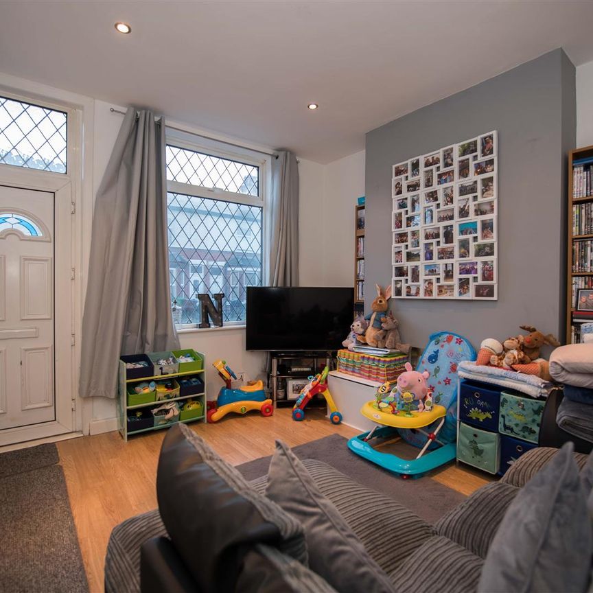 White Road, Basford, Nottingham - Photo 1