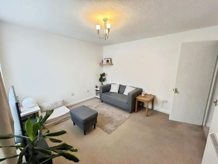 1 bedroom house to rent - Photo 2