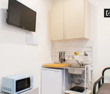 Piso de alquiler en Universidad - Malasaña - Foto 5