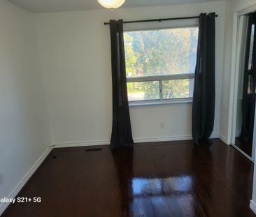 For Lease - 90 Sexton Crescent, Toronto, Ontario - Photo 1