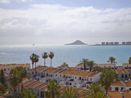 La Manga Del Mar Menor - Foto 2