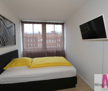 Neu renoviertes Zimmer in 4er WG im Herzen der Altstadt - Foto 1