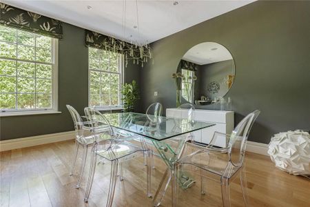 6 bedroom detached house to rent - Photo 3