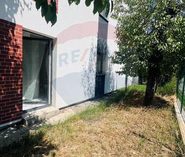 Garsoniera cu curte în bloc nou - Pet Friendly - Fotografie 4