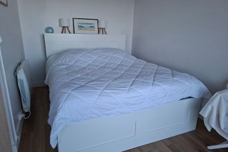 T2 MEUBLÉ AVEC VUE IMPRENABLE SUR LES MARAIS - Photo 4