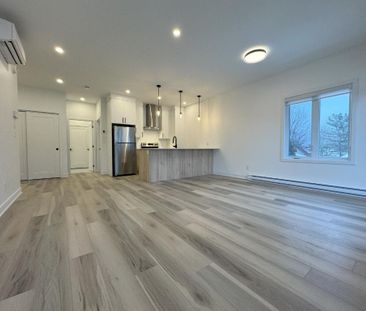 3 1/2 style condo neuf à Beloeil! - Photo 2