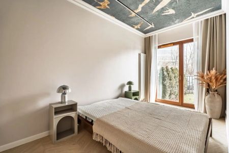 2 pokojowe mieszkanie PREMIUM / Mokotów- Stegny - Фото 4