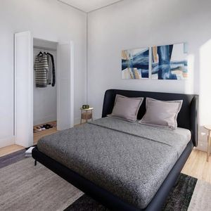 Logement 5 1/2 - Photo 2