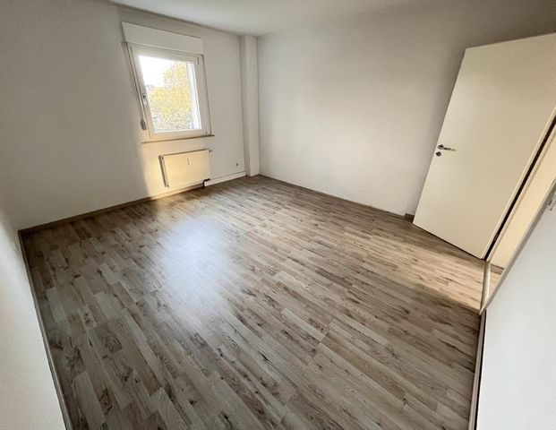 Große Küche mit Balkon - 2-Zimmer-Wohnung in Castrop-Rauxel Schwerin - Foto 1