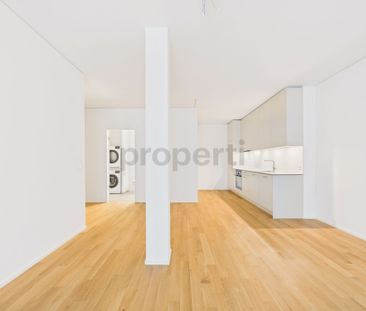 Modern 2.5-room apartment with balcony, Basel - Foto 5