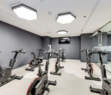 For Lease - 28 Freeland Street Unit# 2006, Toronto, Ontario - Photo 3