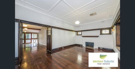 Well Maintained Character Home - Photo 3