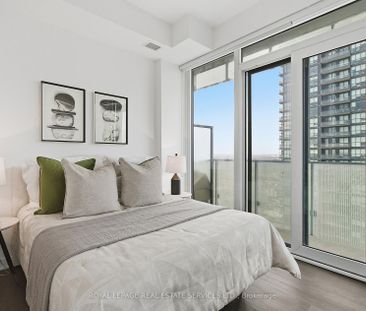 For Lease - 3900 Confederation Parkway Unit# 1811, Mississauga, Ont... - Photo 5