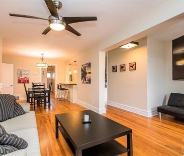 For Lease - 9 1/2 Ella Street, Glebe - Ottawa East and Area, Ontario - Photo 4